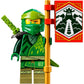 LEGO 71763 - Ninjago Lloyd's Race Car EVO