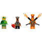 LEGO 71763 - Ninjago Lloyd's Race Car EVO