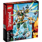 LEGO 70676 - Ninjago Lloyd's Titan Mech