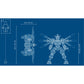 LEGO 70676 - Ninjago Lloyd's Titan Mech