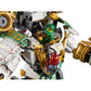 LEGO 70676 - Ninjago Lloyd's Titan Mech