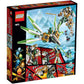 LEGO 70676 - Ninjago Lloyd's Titan Mech