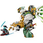 LEGO 70676 - Ninjago Lloyd's Titan Mech
