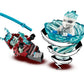 LEGO 70676 - Ninjago Lloyd's Titan Mech