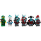 LEGO 70676 - Ninjago Lloyd's Titan Mech