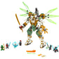 LEGO 70676 - Ninjago Lloyd's Titan Mech
