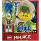 LEGO 892501 - Ninjago LLoyd Minifigure Polybag