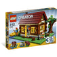 LEGO 5766 - Creator Log Cabin