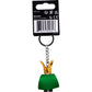 LEGO 854294 - Gear Marvel Super Heroes Loki Key Chain Minifigure