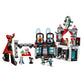LEGO 70809 - The Movies 1 Lord Business' Evil Lair