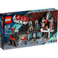 LEGO 70809 - The Movies 1 Lord Business' Evil Lair