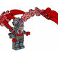 LEGO 892502 - Ninjago Lord Ras Minifiugre Polybag Bagged