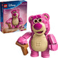 LEGO 43306 - Disney Toy Story 1 Lotso