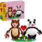 LEGO 40821 - Seasonal Valentine's Day Love Bears