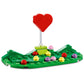 LEGO 40821 - Seasonal Valentine's Day Love Bears