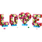 LEGO 40867 - Seasonal Valentine's day Love Letters
