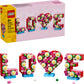 LEGO 40867 - Seasonal Valentine's day Love Letters