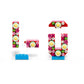 LEGO 40867 - Seasonal Valentine's day Love Letters