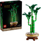 LEGO 10344 - Botanicals Lucky Bamboo