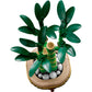 LEGO 10344 - Botanicals Lucky Bamboo
