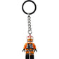 LEGO 854288 - Gear Luke Skywalker Pilot Key Chain Keyring
