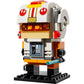 LEGO 40795 - BrickHeadz Star Wars Luke Skywalker (Rebel Pilot)