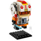 LEGO 40795 - BrickHeadz Star Wars Luke Skywalker (Rebel Pilot)