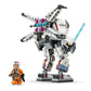 LEGO 75390 - Star Wars Luke Skywalker X-wing Mech