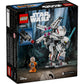 LEGO 75390 - Star Wars Luke Skywalker X-wing Mech