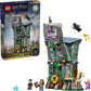 LEGO 76467 - Harry Potter Luna Deathly Hallows Lovegood's House