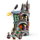 LEGO 76467 - Harry Potter Luna Deathly Hallows Lovegood's House