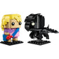 LEGO 40802 - BrickHeadz Harry Potter Luna Lovegood & Thestral