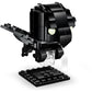 LEGO 40802 - BrickHeadz Harry Potter Luna Lovegood & Thestral