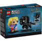 LEGO 40802 - BrickHeadz Harry Potter Luna Lovegood & Thestral