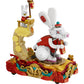 LEGO 80111 - Seasonal Lunar New Year Parade