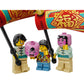 LEGO 80111 - Seasonal Lunar New Year Parade