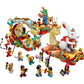 LEGO 80111 - Seasonal Lunar New Year Parade