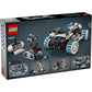 LEGO 42211 - Technic Space Lunar Outpost Moon Rover