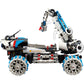 LEGO 42211 - Technic Space Lunar Outpost Moon Rover