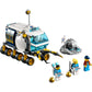 LEGO 60348 - City Lunar Roving Vehicle