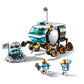 LEGO 60348 - City Lunar Roving Vehicle