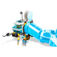 LEGO 60348 - City Lunar Roving Vehicle