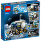 LEGO 60348 - City Lunar Roving Vehicle
