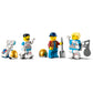 LEGO 60348 - City Lunar Roving Vehicle