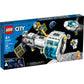 LEGO 60349 - City Lunar Space Station