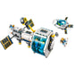 LEGO 60349 - City Lunar Space Station