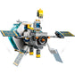 LEGO 60349 - City Lunar Space Station