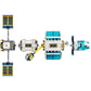 LEGO 60349 - City Lunar Space Station