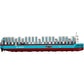 LEGO 40955 - Miscellaneous Maersk Dual-Fuel Container Vessel