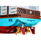 LEGO 10241 - Creator Expert Maersk Line Triple-E